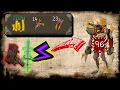 Guide to Killing Tormented Demons Properly