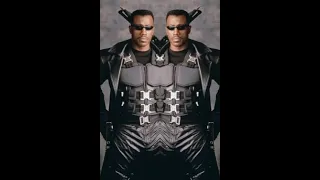 Legend Wesley Snipes Biography