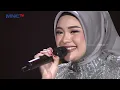 Nabila (Medan) X Cici Paramida - Wulan Merindu | GRAND FINAL KONTES SWARA BINTANG 2024
