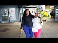 Download Lagu My Mother came to America for the birth of my baby | Alicia Kim