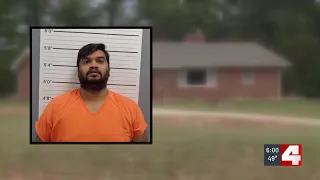 He has two personalities Former friend of Defiance human trafficking suspect speaks out amid i