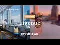 Ingenue Rooftop in New Orleans - Review