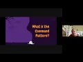 The Command Pattern in Ruby by Annie Kiley