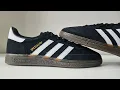 Adidas Handball Spezial Detailed review Sizing comfort pricing and on-feet