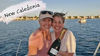 E145 – Back To The Pacific, New Caledonia and Vanuatu Here We Come