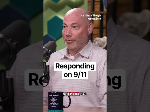 Responding on 9/11 #september11 #marines #pentagon #september11th #podcast