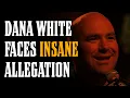 Bloody Elbow s SHOCKING Allegation at Dana White UFC