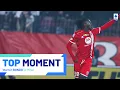 Bondo Ignites the U-Power Stadium | Top Moment | Monza-Milan | Serie A 2023/24