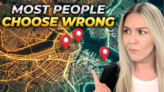 Downtown Boston Explained Which Area Is Actually Right for You