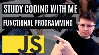 Study Coding With me Live - Algorithms and Data Structures