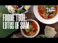 Lotus of Siam Las Vegas Top Rated Thai Restaurant in Vegas