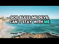 DON’T PLAY WITH ME - Thompsxn Therapy (Lyrics)