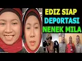 NENEK MIL4 MW I DEPORT4SI FROM AMERIKA G4RA2 EDIS?