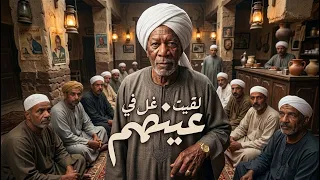 لقيت غل في عينهم   ترند الصعايدة   جديد      دندنها