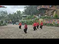Download Lagu Tortor Siburuk Sanggar Maduma di Tuan Nagani Paradise