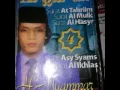 Download Lagu H Muammar ZA An naba An Nazi'at 1-25 (Album Al Qur'an vol 17)