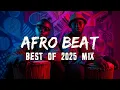 Download Lagu AFROBEAT 2025 MIXTAPE 💥 💥 UNSTOPPABLE ENERGY | DANCE FLOOR DESTROYER