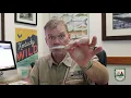 Inside The Fishing Forecast - Trout Fishing