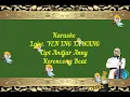 Lagu Karaoke Lgjw YEN ING TAWANG Keroncong Beat