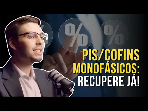 Miniatura do vídeo: Aprenda a fazer o cálculo da Revisão do PASEP - Método mais seguro