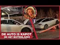 DE AUTO IS KAPOT (IN HET BUITENLAND)- #2475
