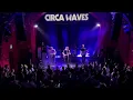 "Sad Happy" by Circa Waves in San Francisco, CA -- March 2023