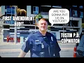 Tustin P D Cop Watch First Amendment Audit