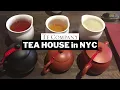 The Best Tea House in NYC Te Company in West Village