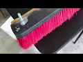 DIY Zero Turn Mower Striping Kit for Under 15 - Exmark