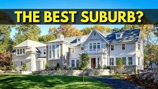 Moving to Wellesley Massachusetts What you should know before living in Wellesley