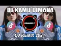Download Lagu DJ KAMU DIMANA IPANK FULL BASS TERBARU 2025