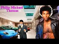 Philip Michael Thomas s Wife 11 Children House Tour Cars Net Worth 2024 and More