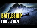 Lagu BATTLESHIP is a GOOD MOVIE