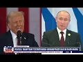 Hal Kempfer US and Russia to Meet in Saudi Arabia Over Ukraine War
