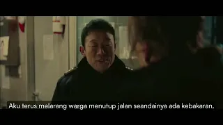 he is psychometric episode 1 sub indo