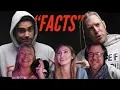 My PARENTS First Reaction to Tom Macdonald Facts ft Ben Shapiro