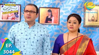 taarak mehta ka ooltah chashmah ep 3044 full episode 25th november 2020