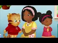 Daniel Tiger s Neighborhood Season 3 Episode 24 But It s Just Daniel Having His Moments