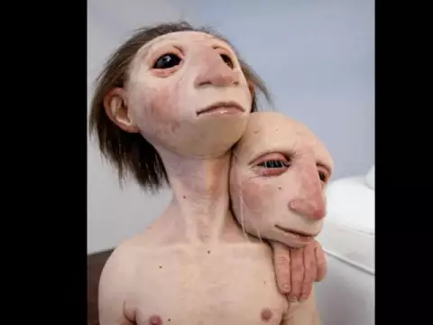 Patricia Piccinini-