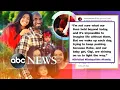 Kobe Bryant s wife shares tribute on Instagram l ABC News