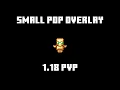 Small pop overlay for Totems