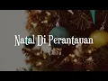 Lagu Vicky Salamor - Natal Di Perantauan (Lirik) Mitha Talahatu, Hosana Singers