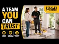 Trusted Carpet Tile Upholstery Cleaning in Sarasota FL Stanley Steemer
