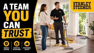 Trusted Carpet Tile Upholstery Cleaning in Sarasota FL Stanley Steemer