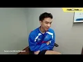 Devano Danendra Ungkap Proses Unik Pembuatan Lagu Cerita Remaja