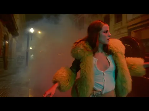 Clipe de Fbi - Giulia Be