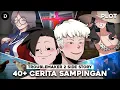 Download Lagu PLOT: 40+ Cerita Sampingan Konyol \u0026 Absurd | Troublemaker 2: Beyond Dream