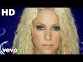 Download Lagu Shakira - Que Me Quedes Tú (Official HD Video)