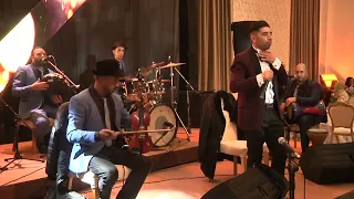 اجمل عرس فاسي مع اركسترا إدريس الخياطي شعبي Orchestre El Khayati Mariage Fès 2022 