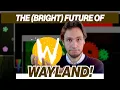 What Is Wayland Cooking